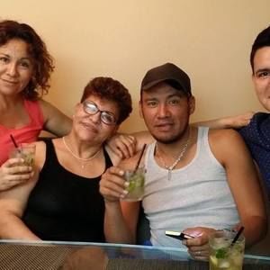 Meet your Posher, Karina